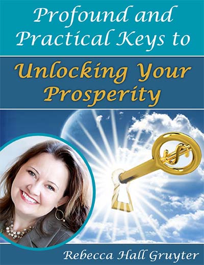 free ebook profound and practical keys to unlocking your prosperity