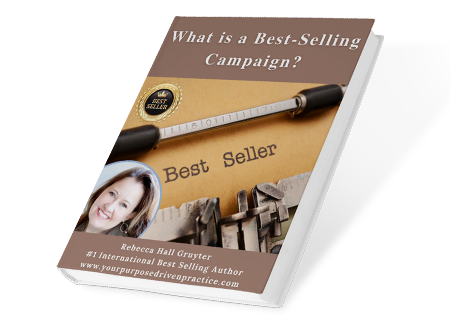 What is a Best-Selling Program? And How Can it Serve You? free ebook cover