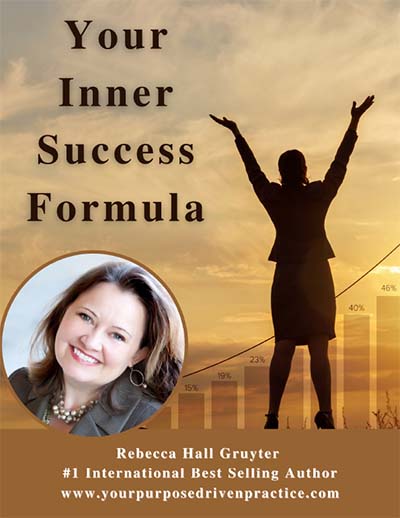 Your Inner Success Formula book cover