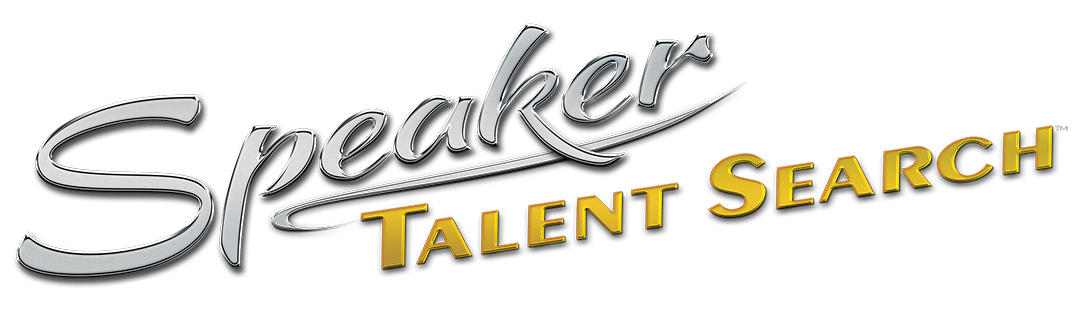 Speaker Talent Search