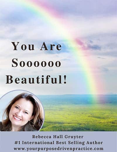 You are Soooooo Beautiful ebook cover