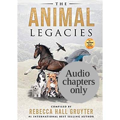The Animal Legacies audio chapters
