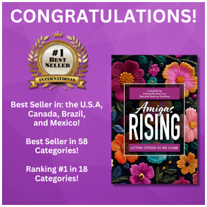 Amigas Rising - Bestseller