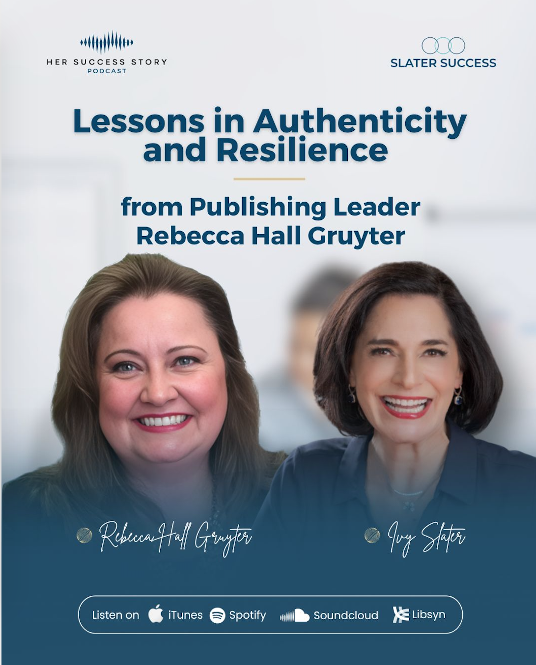 Rebecca Hall Gruyter on ALLATRA TVs Live Conversation