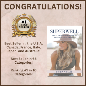 Superwell - Bestseller