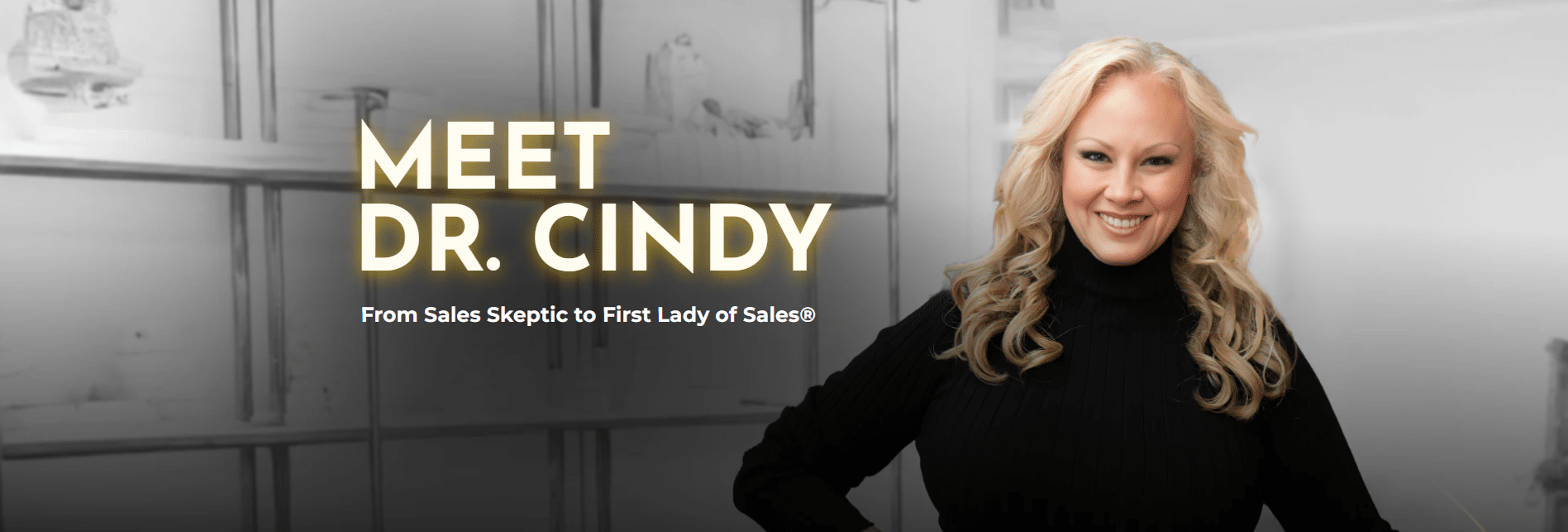 Dr Cindy 2