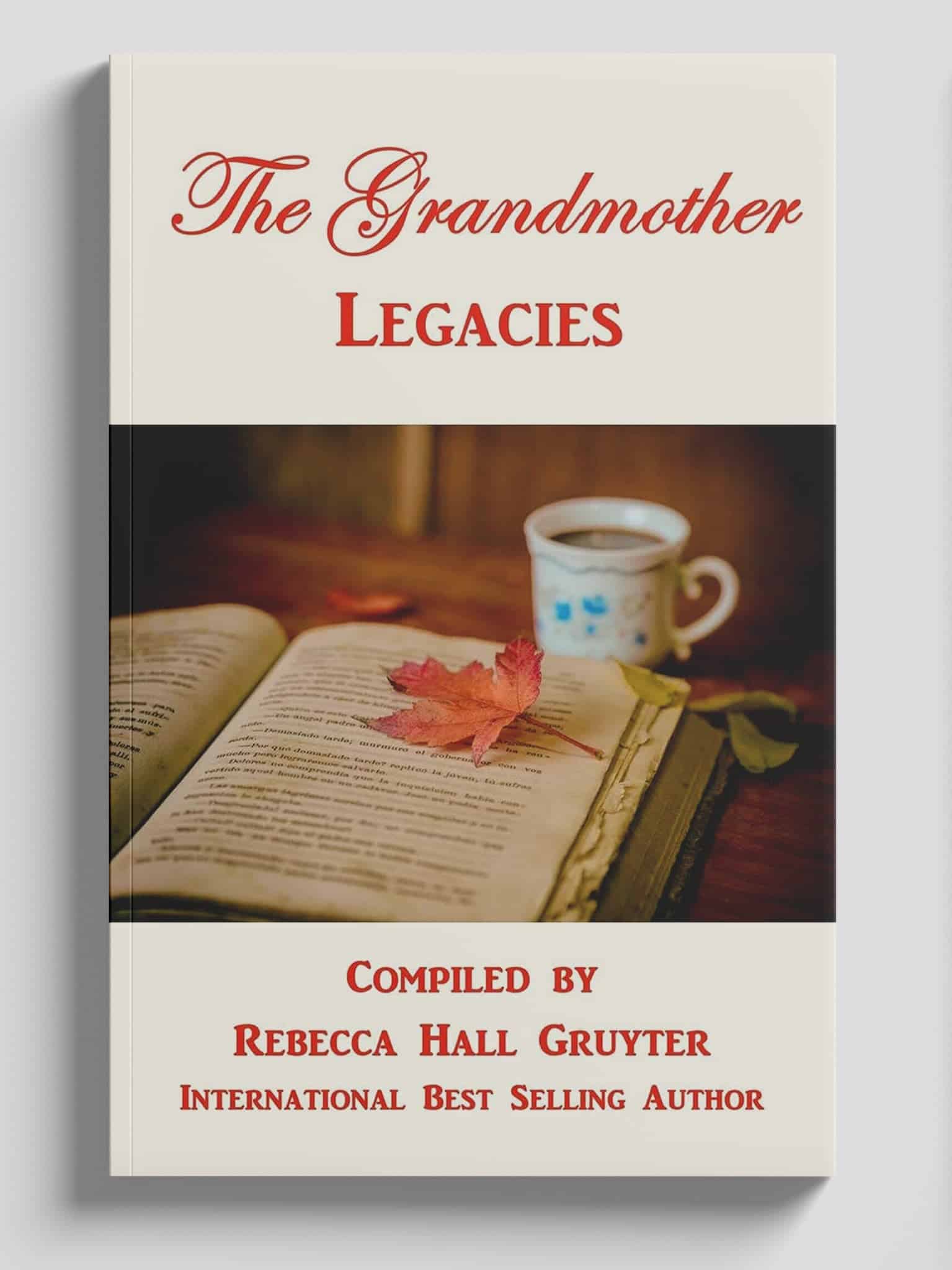 Grandmother Legacies (2)
