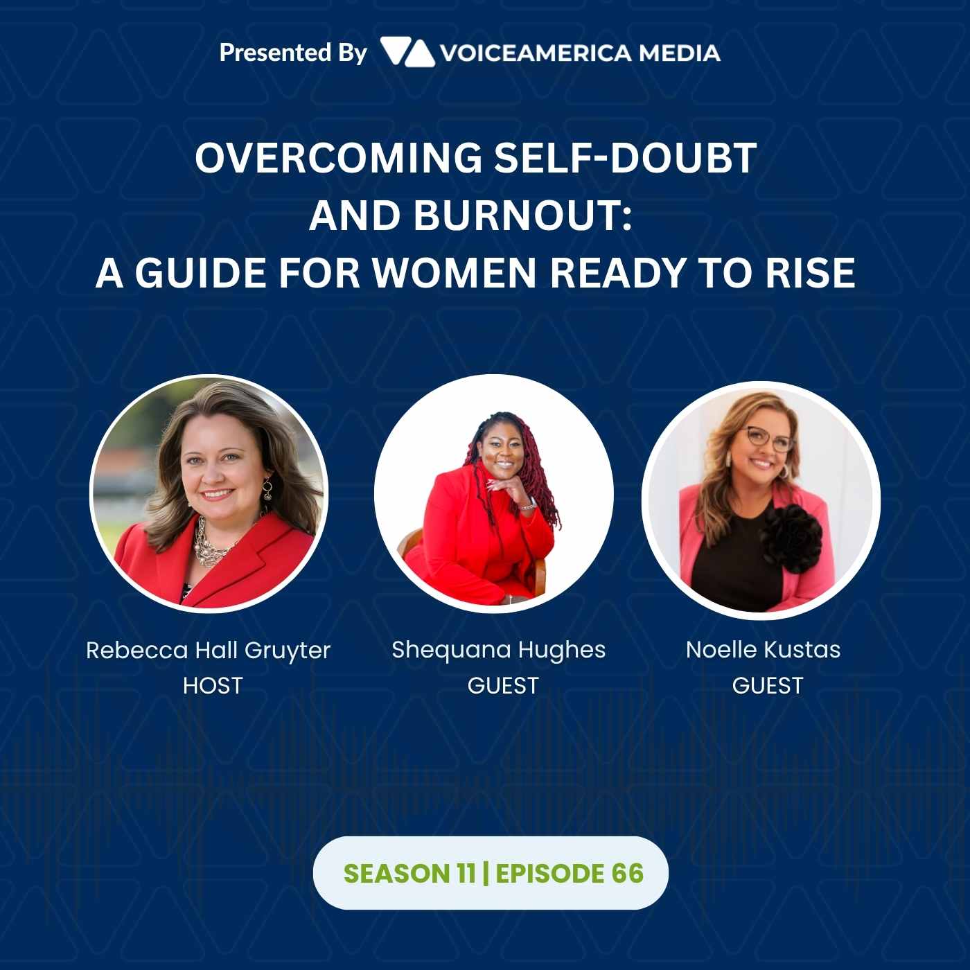 Overcoming Self-Doubt and Burnout: A Guide for Women Ready to Rise Overcoming Self-Doubt<br />
and Burnout:<br />
A Guide for Women Ready to Rise