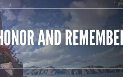 Honor and Remember: Celebrating the Stories, Voices, and Connections That Shape Us
