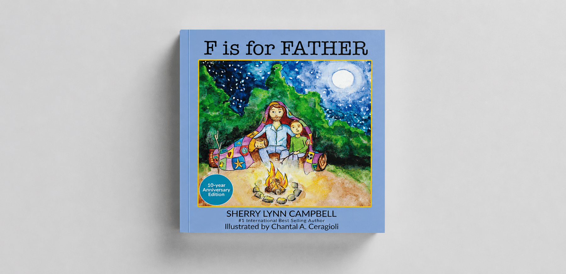 F is for Father Cover (1)