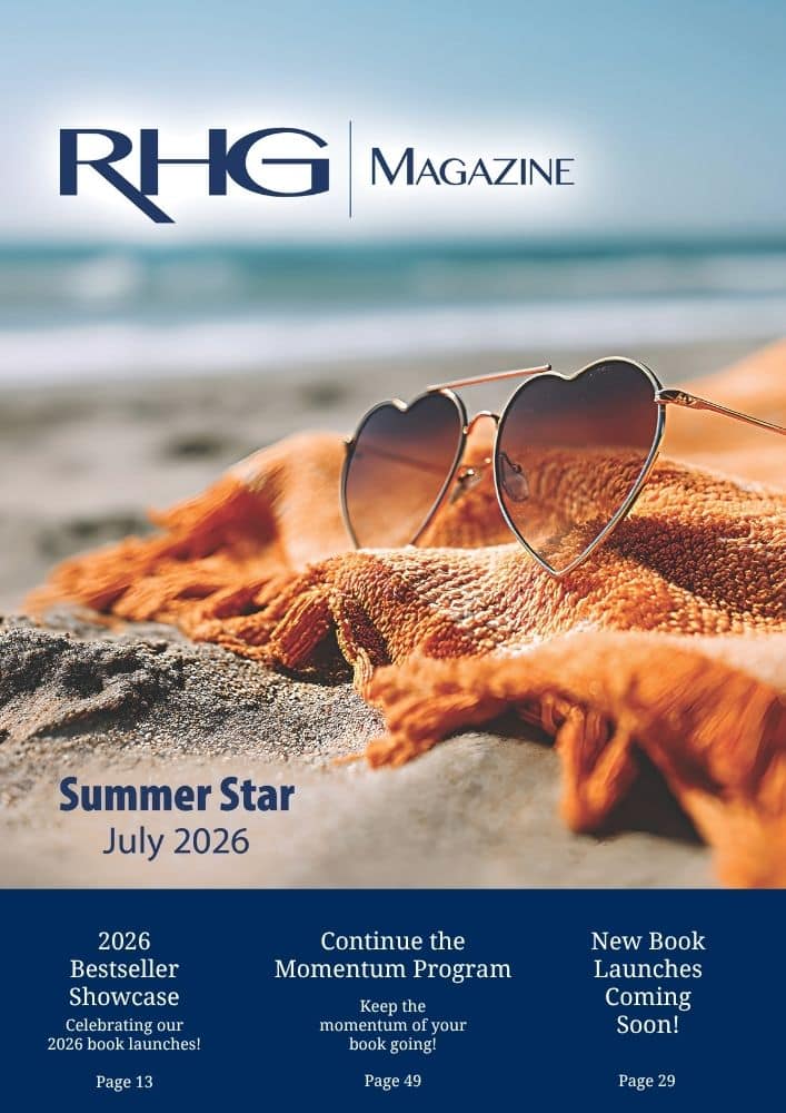 July 2026 RHG Magazine - Summer Star Issue